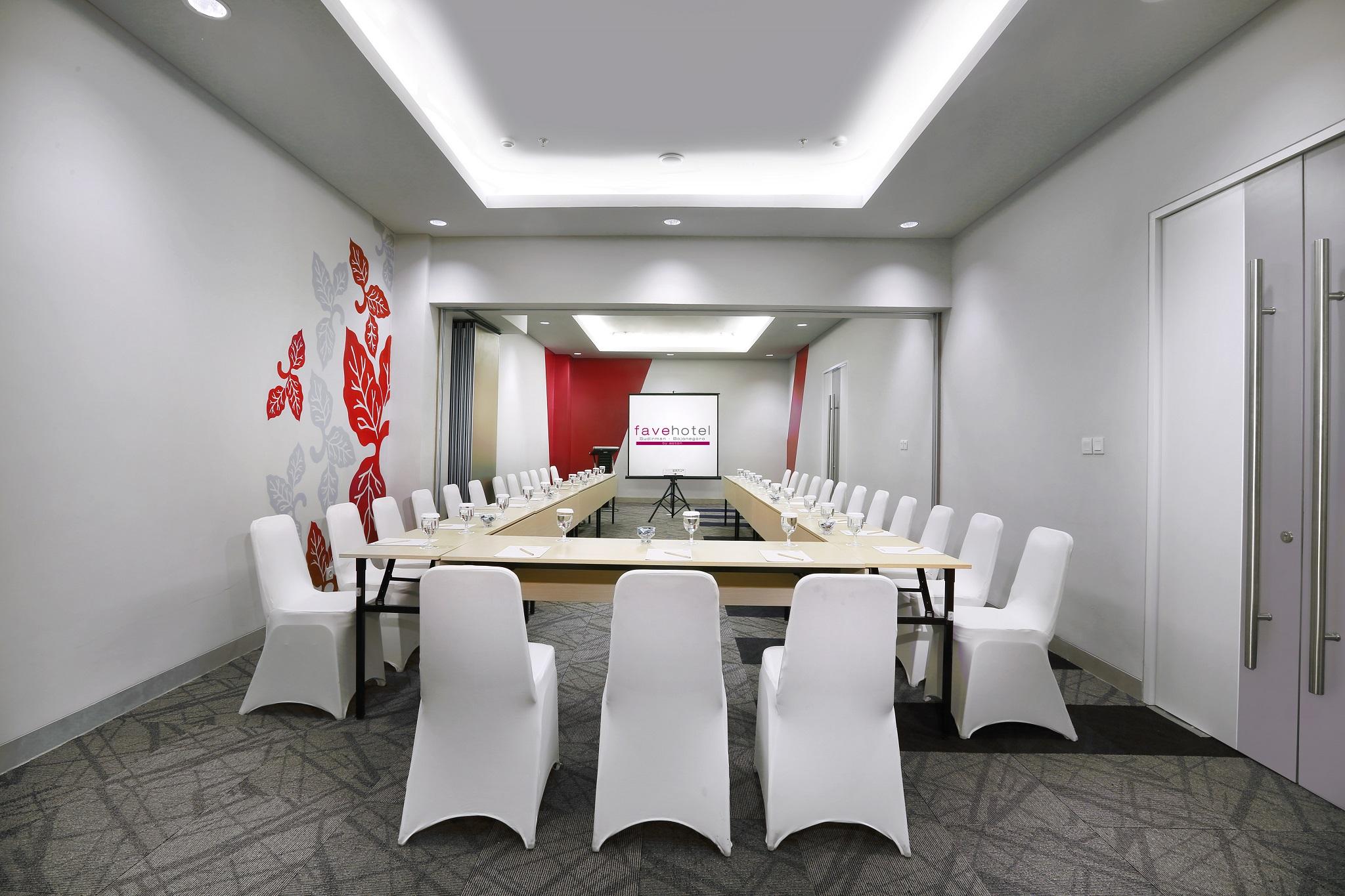 Favehotel Sudirman Bojonegoro Экстерьер фото