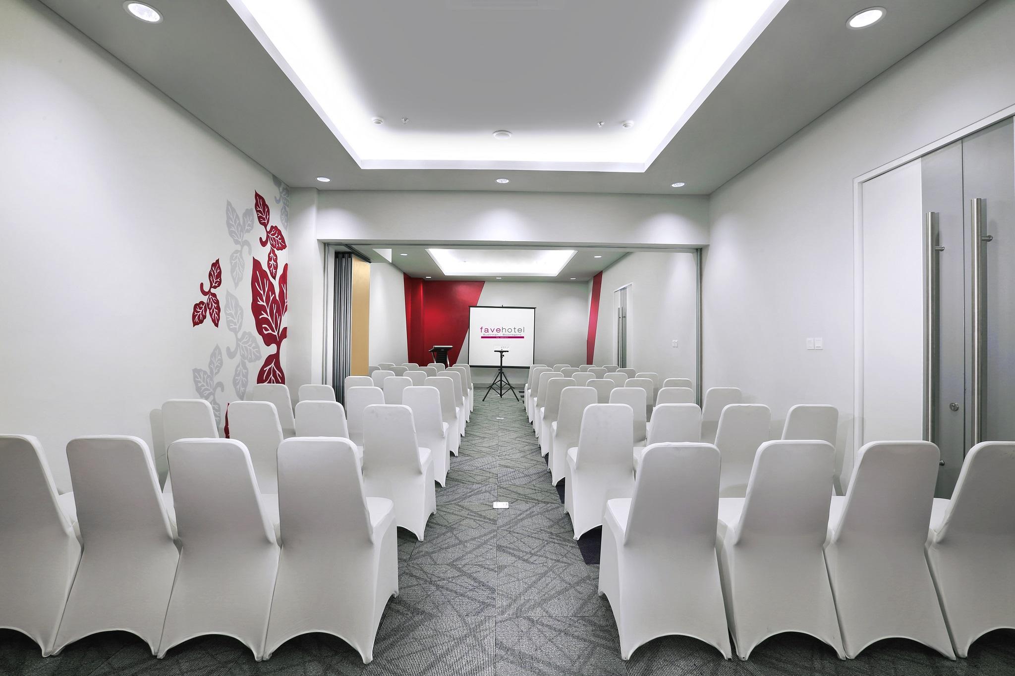 Favehotel Sudirman Bojonegoro Экстерьер фото
