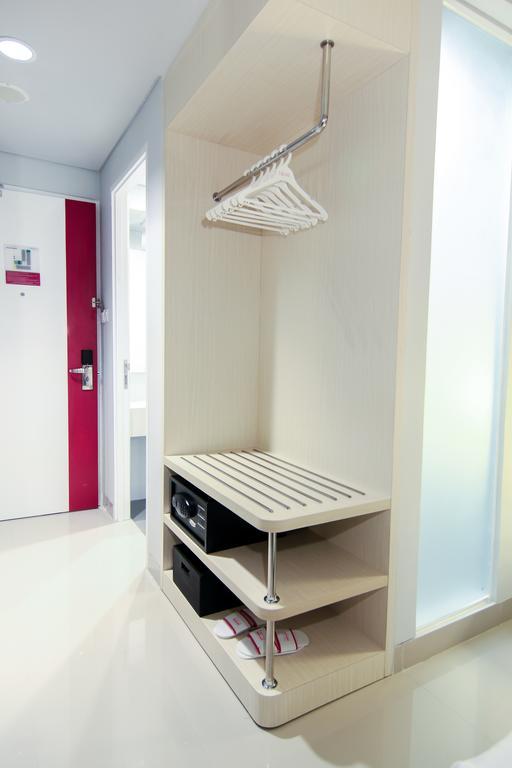 Favehotel Sudirman Bojonegoro Экстерьер фото