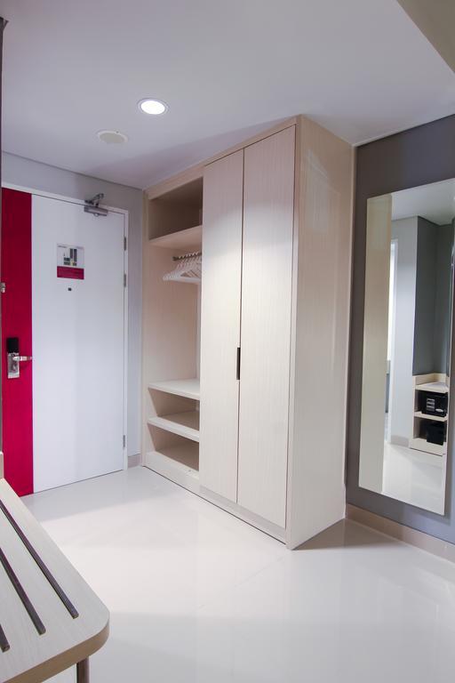 Favehotel Sudirman Bojonegoro Экстерьер фото