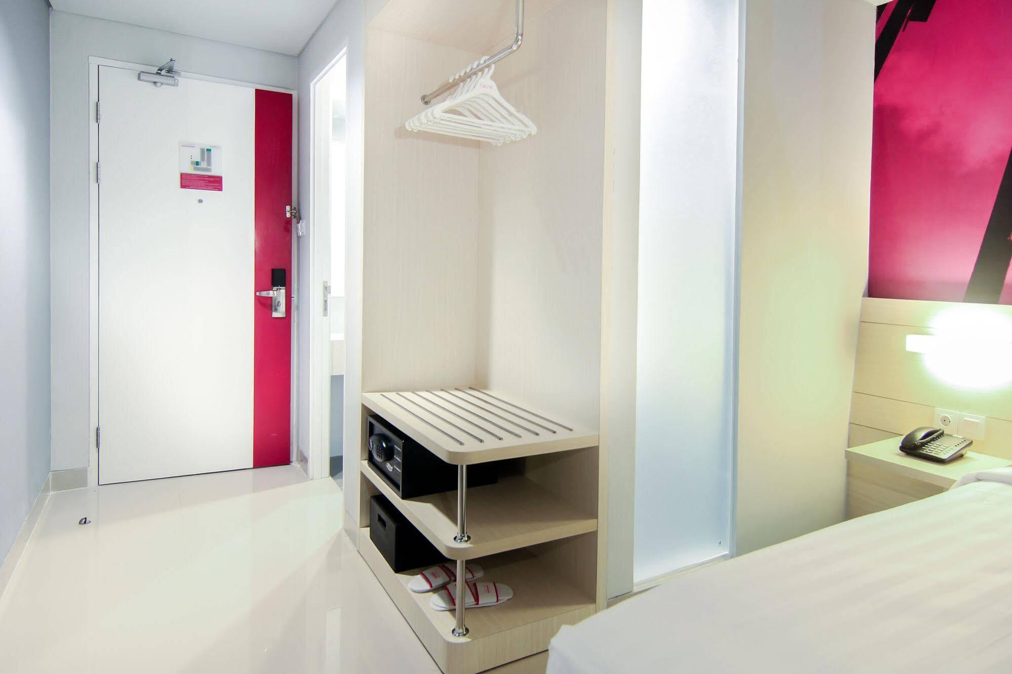 Favehotel Sudirman Bojonegoro Экстерьер фото