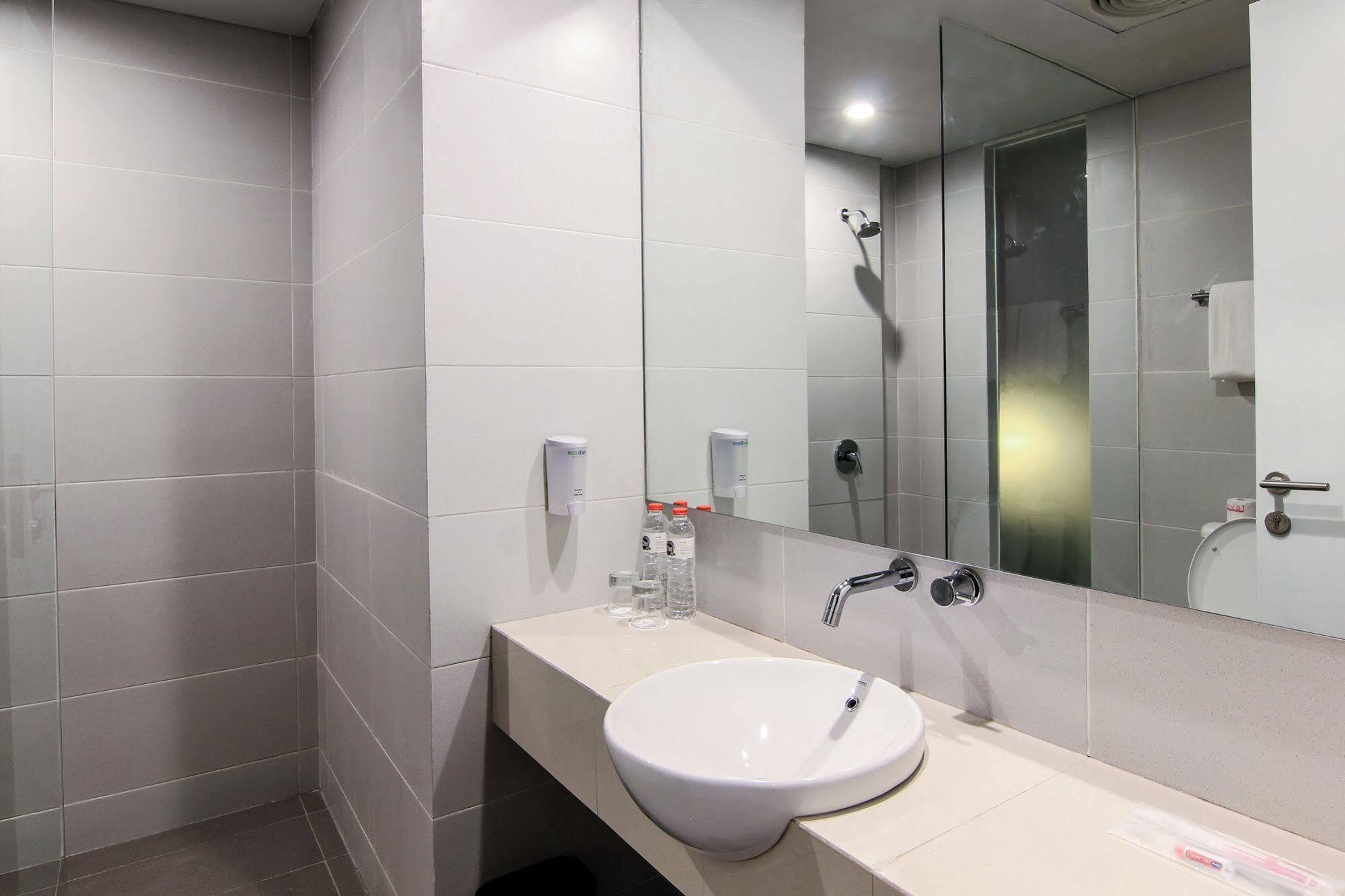 Favehotel Sudirman Bojonegoro Экстерьер фото