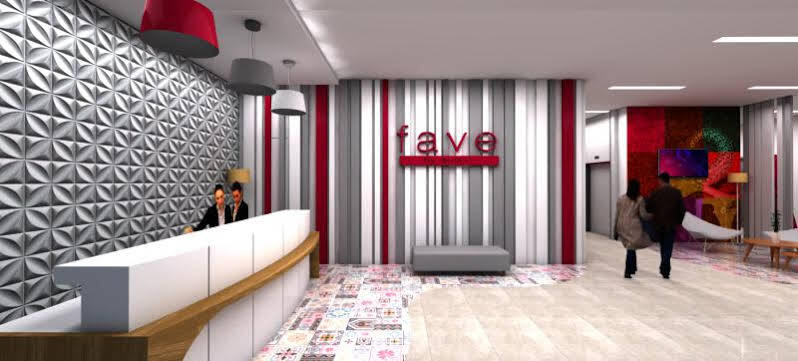 Favehotel Sudirman Bojonegoro Экстерьер фото
